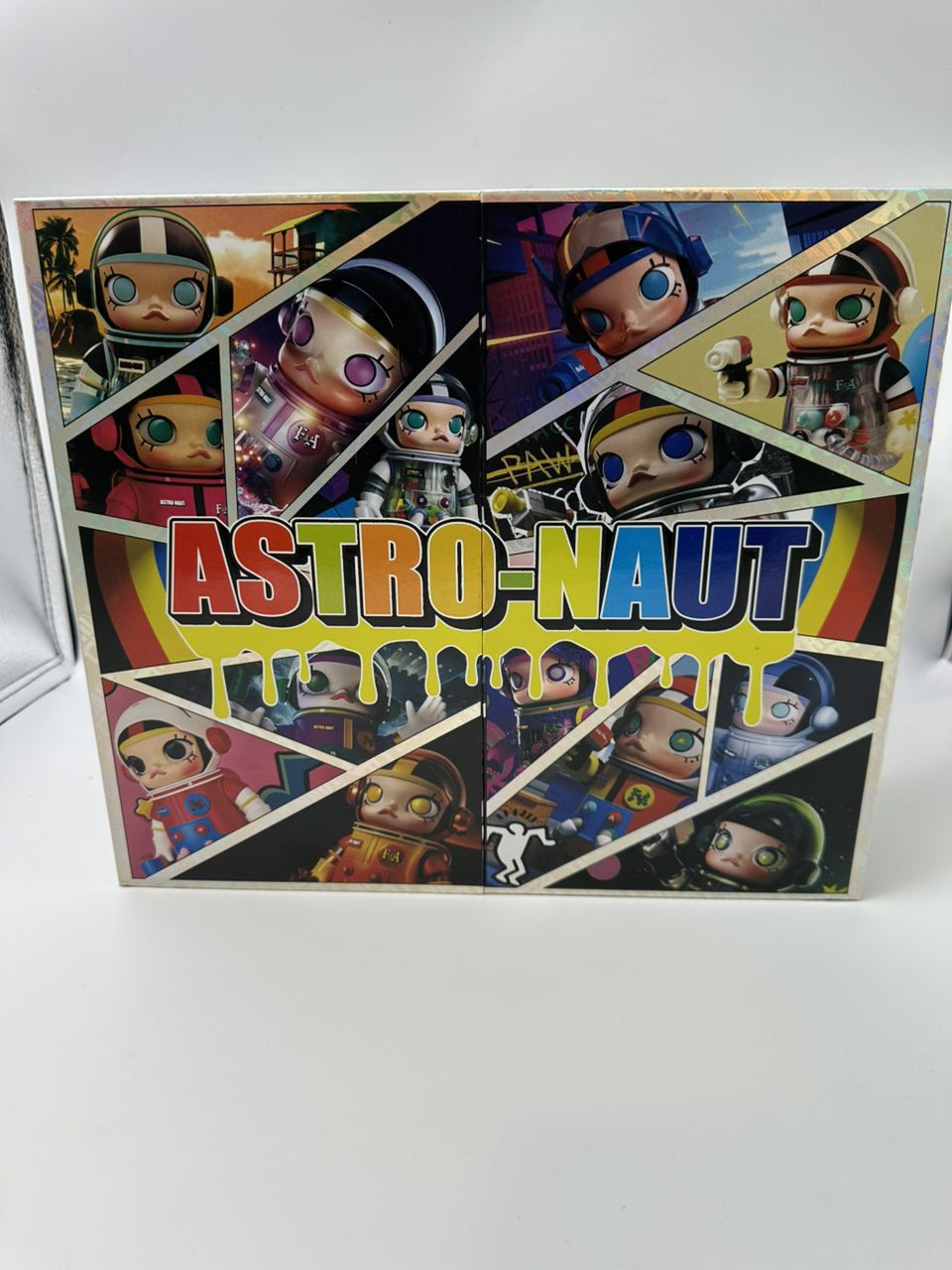 ASTRO-NAUT 2G DISPOSABLE - Image 4