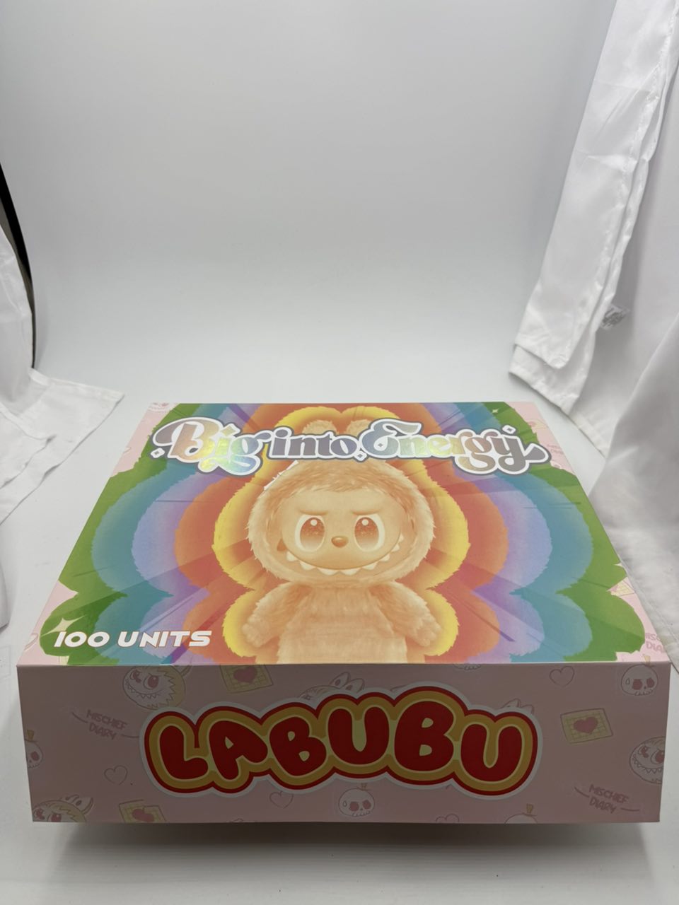LABUBU 2G DISPOSABLE - Image 3