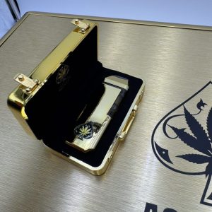 ACE ULTRA PREMIUM 2G DISPOSABLE THE SIGNATURE GOLD COLLECTION
