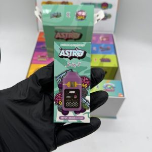 ASTRO 3 IN 1 DISPOSABLE 2G – LIQUID DIAMONDS