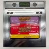 Bakery Wax oz comes with a gum