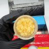 Bakery Wax oz comes with a gum