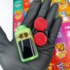 Buddah Bear 2g Dual chamber disposable