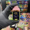 cali clear dual chamber 2g disposable