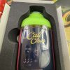 cali clear dual chamber 2g disposable
