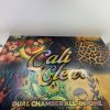 cali clear dual chamber 2g disposable