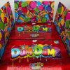 Dum Dumz Terped Flower with lollipop