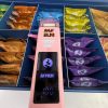MFKN 2G Disposable – Variety mixed with screen