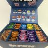 MFKN 2G Disposable – Variety mixed with screen