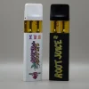 Rooted and Zooted - 2g Dual Chamber Disposable