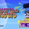 Rooted and Zooted - 2g Dual Chamber Disposable