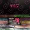 VIBEZ 2G SWITCH DISPOSABLE TRIPPLE TANK