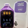 VIBEZ 2G SWITCH DISPOSABLE TRIPPLE TANK