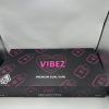 VIBEZ 2G SWITCH DISPOSABLE TRIPPLE TANK
