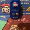 Taste 2g Switch Disposable