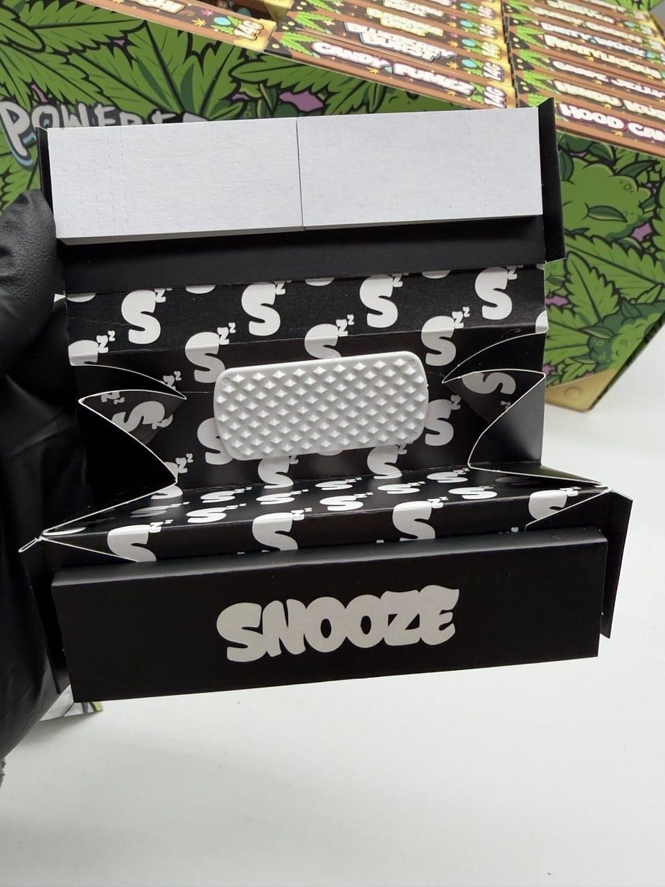 Snooze Pillows Designer Edition 1lb