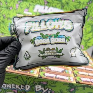 Snooze Pillows Designer Edition 1lb