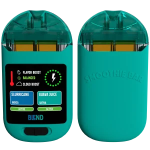 Smoothie Bar Blend 3.0 2G Disposable