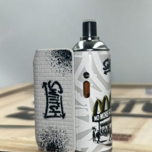 Swiitch 2G Disposable Spray Can