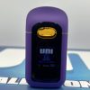 Uni 2g liquid diamond x live resin disposable