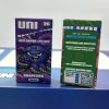 Uni 2g liquid diamond x live resin disposable